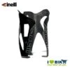 Portaborraccia Cinelli HARRY'S Carbon Nero