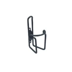 Portaborraccia In Alluminio Antivibrazione Nero Per Bici Vendita On Line Portaborracce Bicicletta E Accessori Ciclismo Prezzi