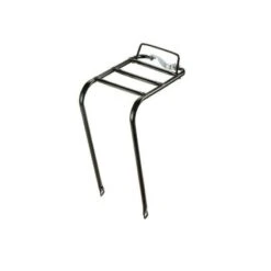 Portapacco Portacesto Tipo R Modello Ferrara Per Bicicletta Vendita Accessori Bici