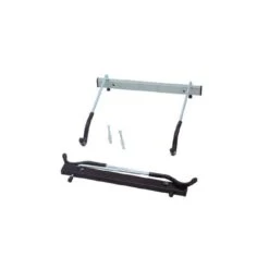 Portaciclo A Parete Con Bracci Pieghevoli Vendita On Line Porta Bicicletta Accessori Per Biciclette E Ciclismo Negozio Specializ