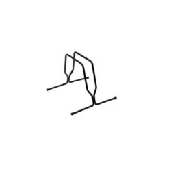 Portaciclo Senza Rotelline Nero Vendita On Line Porta Bicicletta Accessori Per Biciclette E Ciclismo Negozio Specializzato Nella