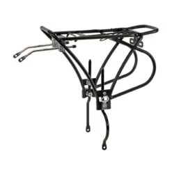 Portapacco Posteriore Bici Cargo Freni A Disco Bike Shop