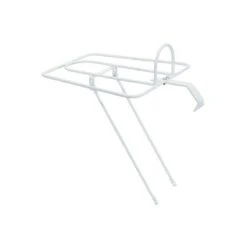 BRN Portapacco Bici Boulevard Bianco Online Shop