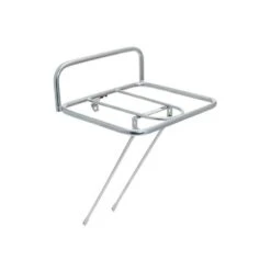 BRN Portapacco Bici Vintage Messenger Acciaio Online Shop