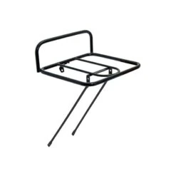 BRN Portapacco Bici Old Style Messenger Nero Shop Online