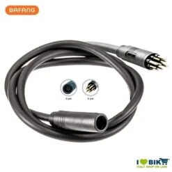 Prolunga Motore Bafang F20