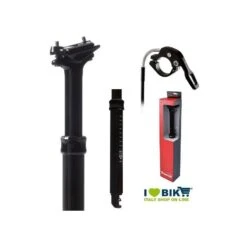 Reggisella Telescopico Tranz-X Cavo Interno 30,9 Bike Store