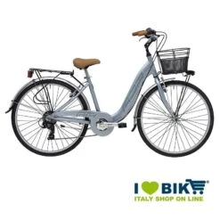 Vendita On Line Bicletta Donna Touring Relax 28 Adriatica Cicli Shop