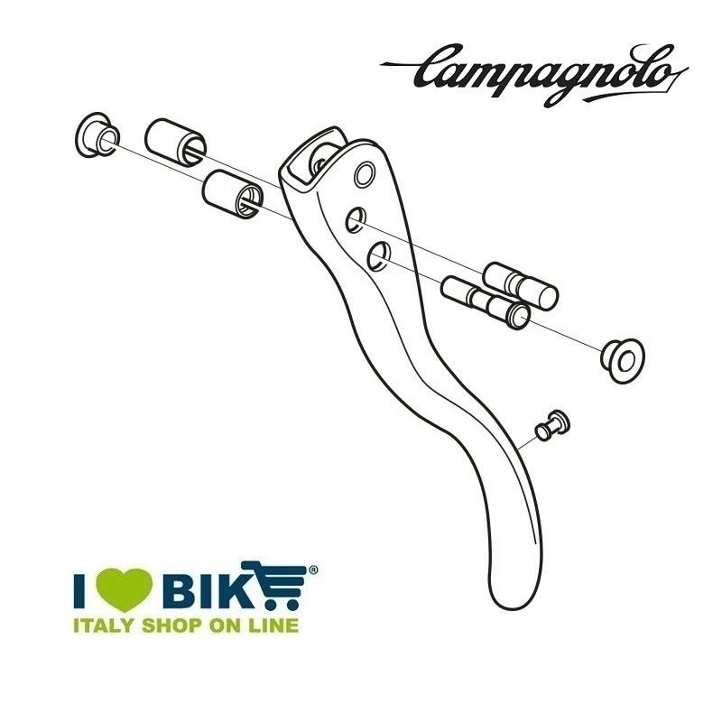 Ricambio Bici Corsa Leva Destra Record 11v EC-RE747 Online Shop 1 Ricambio Bici Corsa Leva Destra Record 11v EC-RE747 Online Shop