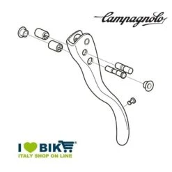 Ricambio Bici Corsa Leva Destra Super Record 11v EC-SR247 Online Shop