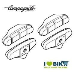 Ricambio Pattini Campagnolo Veloce BR-VL600 Online Shop