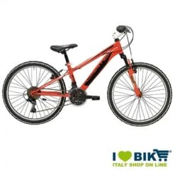 Knog Italia -Knog Italia rock 24 bici bimbo vendita online 1