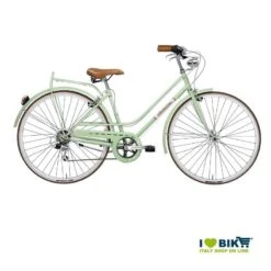 Vendita On Line Bicicletta Vintage RONDINE Donna Cicli Adriatica Shop