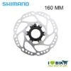 Ebike Shop Shimano Rotore 160mm RT-EM600