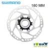 Ebike Shop Shimano Rotore 180mm RT-EM600