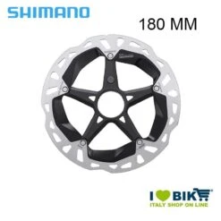 Ebike Shimano Rotore 180 Mm RT-EM910 Ice-tech Freeza