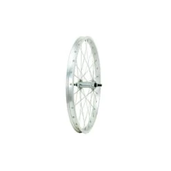 Ruota 14 3/8 Mista Anteriore Per Bici Vendita On Line Ruote E Ricambi Bicicletta Accessori Shop