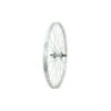 Ruota 24 Mista Posteriore 6 V. Per Bicicletta Ruote Bike Shop Accessori E Ricambi Ciclo
