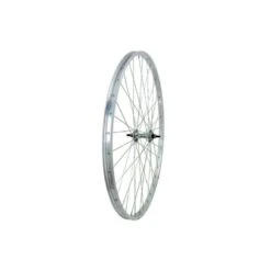 Ruota 26 Mtb Alluminio Posteriore 7 V. Per Bicicletta Vendita On Line Accessori Bici E Ricambi Shop