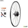 Ruota Con Motore Brn 250 W