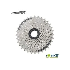 Ruota Libera A Cassetta Shimano 8 Velocità 11/30 Vendita On Line Accessori Per Bici Ruote Libere Scatto Fisso Shop Prezzi
