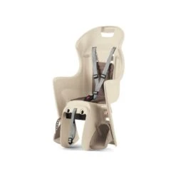 Seggiolino Bici Boodie Portapacco Rosa Online Shop