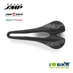 Sella 263x129 Mm SMP Composit MTB, Triathlon -Knog Italia sella 263x129 mm smp composit mtb triathlon 2