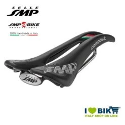 Sella 263x129 Mm SMP Composit MTB, Triathlon -Knog Italia sella 263x129 mm smp composit mtb triathlon 3