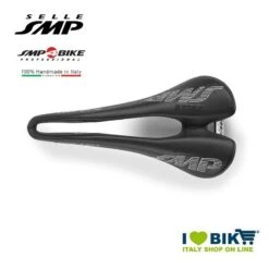 Sella 266x129mm SMP Evolution, Imbottitura Minima -Knog Italia sella 266x129mm smp evolution imbottitura minima 3