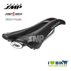 Sella 266x129mm SMP Evolution, Imbottitura Minima -Knog Italia sella 266x129mm smp evolution imbottitura minima 4