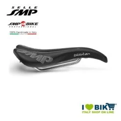 Sella 266x131mm SMP Blaster, Imbottitura Minima, MTB 9 Sella 266x131mm SMP Blaster, Imbottitura Minima, MTB -Knog Italia sella 266x131mm smp blaster imbottitura minima mtb 3