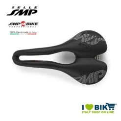 Sella 269x154 Mm SMP Avant - Imbottitura Elevata -Knog Italia sella 269x154 mm smp avant 2