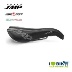 Sella 269x154 Mm SMP Avant - Imbottitura Elevata -Knog Italia sella 269x154 mm smp avant 3