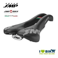 Sella 269x154 Mm SMP Avant - Imbottitura Elevata -Knog Italia sella 269x154 mm smp avant 4