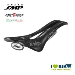 Sella 273x135 Mm SMP Carbon Lite -Knog Italia sella 273x135 mm smp carbon lite 4