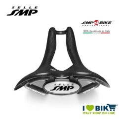 Sella 273x135 Mm SMP Full Carbon Lite -Knog Italia sella 273x135 mm smp full carbon lite 3