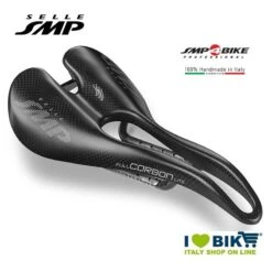 Sella 273x135 Mm SMP Full Carbon Lite -Knog Italia sella 273x135 mm smp full carbon lite 4