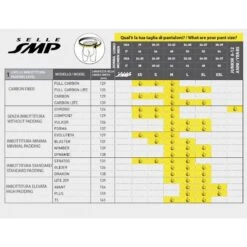 Sella 273x135 Mm SMP Full Carbon Lite -Knog Italia sella 273x135 mm smp full carbon lite 5