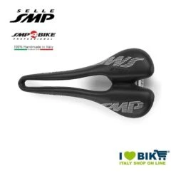 Sella 273x139 Mm SMP Lite 209 - Imbottitura Elevata -Knog Italia sella 273x139 mm smp lite 209 shop 2