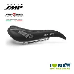 Sella 273x139 Mm SMP Lite 209 - Imbottitura Elevata -Knog Italia sella 273x139 mm smp lite 209 shop 3