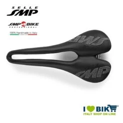 Sella 274x138 Mm SMP Dynamic, Imbottitura Minima -Knog Italia sella 274x138 mm smp dynamic imbottitura minima shop 3