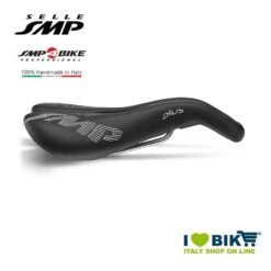 Sella 279x159 Mm SMP Plus -Knog Italia sella 279x159 mm smp plus 3