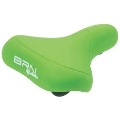 Sella City Bike BRN Bubble Verde Online Store