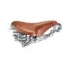 Negozio Vendita On Line Sella Brooks B33 Miele Originale Vintage Old Style Retro Per Bici Per Biciclette Accessori Bici Negozio