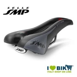 Sella Bici Trekking SMP Extra Nera Online Shop