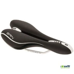 Sella Dynamic Sport Nera E Bianca Accessori Bici Vendita Online