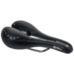 Sella X-Flow Gel Unisex Nera Con Foro E Punta Anticompressione Shoponline