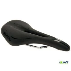 Sella X-Race Nera Shoponline Accessori Bici Vendita Selle Per Biciclette