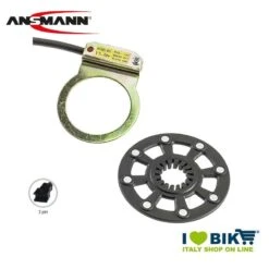 Shop Online Ansmann Sensore Pas Serie 100 12 Segnali