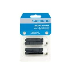 Serie 4 Pattini Di Ricambio Shimano Corsa Vendita On Line Pattino Freni Bicicletta Shop On Line Prezzi Accessori Bici